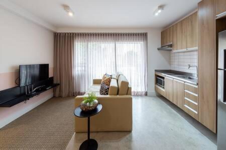 Bhomy Vila Madalena Moderno E Lindo Lv34 São Paulo Exterior foto