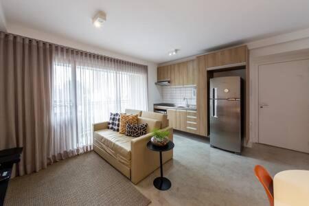 Bhomy Vila Madalena Moderno E Lindo Lv34 São Paulo Exterior foto