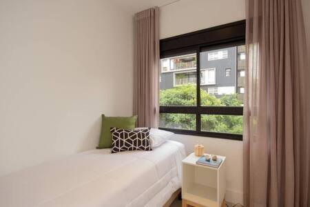 Bhomy Vila Madalena Moderno E Lindo Lv34 São Paulo Exterior foto