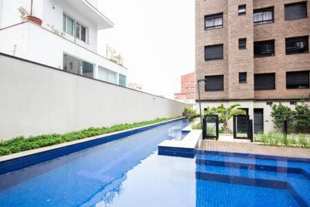 Bhomy Vila Madalena Moderno E Lindo Lv34 São Paulo Exterior foto