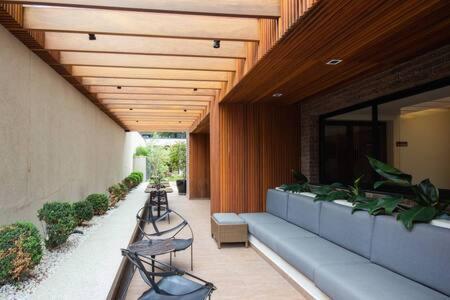 Bhomy Vila Madalena Moderno E Lindo Lv34 São Paulo Exterior foto